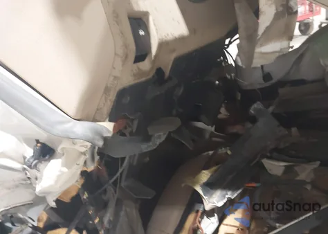 2009 Cadillac Cts Standard из США, поврежденный, VIN 1G6DF577X90153842